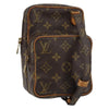Louis Vuitton Amazone Monogram Canvas