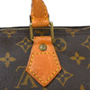 Louis Vuitton Speedy Monogram Canvas