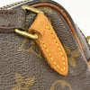 Louis Vuitton Pochette Marly Bandouliere Monogram Canvas