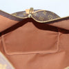 Louis Vuitton Keepall Monogram Canvas