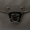 Salvatore Ferragamo Virna Satchel Leather
