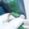 Louis Vuitton Bicolor Noe Epi Leather