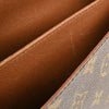 Louis Vuitton Cartouchiere Monogram Canvas