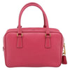 Prada Bauletto Saffiano Leather