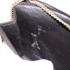 Christian Dior Vintage Trotter Canvas