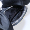 Prada Duet Drawstring Bucket Tessuto