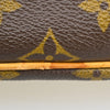 Louis Vuitton Amazone Monogram Canvas