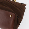 Salvatore Ferragamo Vala tote Canvas