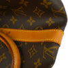 Louis Vuitton Keepall Monogram Canvas