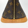 Louis Vuitton Alma Monogram Canvas