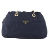 Prada Re-Edition 1995 Chain Tote Quilted Re-Nylon