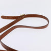 Salvatore Ferragamo Vala Leather