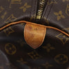 Louis Vuitton Keepall Monogram Canvas