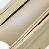 Christian Dior Vintage Leather