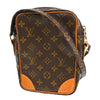 Louis Vuitton Amazone Monogram Canvas