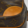 Louis Vuitton Nil Messenger Monogram Canvas