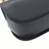 Salvatore Ferragamo Gancini Leather