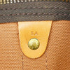 Louis Vuitton Keepall Monogram Canvas