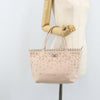 Salvatore Ferragamo Gancini Leather