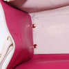 Salvatore Ferragamo Amy Tote Pebbled Leather
