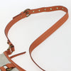 Burberry Blue Label Canvas
