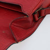 Louis Vuitton Cartouchiere Epi Leather