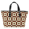 Bally Vintage Canvas