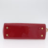 Louis Vuitton Blair Monogram vernis