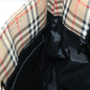 Burberry Shoulder Nova Check Canvas