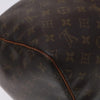 Louis Vuitton Keepall Monogram Canvas