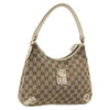 Gucci Abbey GG Canvas