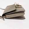 Chloe Faye Leather and Suede