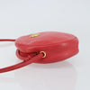Christian Dior Vintage Leather