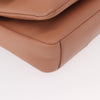 Salvatore Ferragamo Vara Soft Flap Quilted Leather