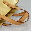 Louis Vuitton Reade Monogram Vernis