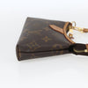 Louis Vuitton Delightful Pochette Monogram Canvas