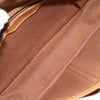 Louis Vuitton Sac Gibeciere Messenger Monogram Canvas