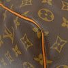 Louis Vuitton Keepall Monogram Canvas