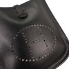 Hermes Long Strap Evelyne Box Calf