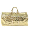 Louis Vuitton Keepall Monogram Miroir PVC