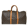 Louis Vuitton Keepall Monogram Canvas