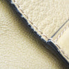 Salvatore Ferragamo Gancini Leather