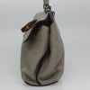 Gucci Bamboo Daily Top Handle Leather