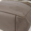 Salvatore Ferragamo Vala Leather