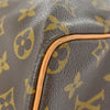 Louis Vuitton Keepall Monogram Canvas