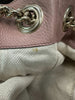 Gucci Soho Chain Strap Leather