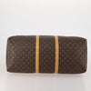 Louis Vuitton Keepall Monogram Canvas