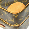 Louis Vuitton Nil Messenger Monogram Canvas