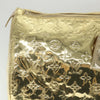 Louis Vuitton Keepall Monogram Miroir PVC