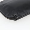 Fendi Vintage shoulderbag Leather